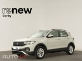 Volkswagen T-Cross T-Cross 1.0 TSI Life
