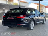 Audi A6 Avant 40 TDI Sport S tronic