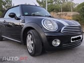 MINI Cooper Cooper