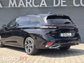 Peugeot 308 SW Allure