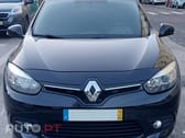Renault Fluence 1.5 dCi
