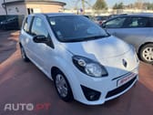 Renault Twingo 1.5 dCi Rip Curl