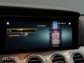 Mercedes-Benz E 300 de 4Matic 9G-TRONIC AMG Line