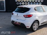 Renault Clio 1.5 dCi Zen