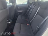 Nissan Juke 1.5 dCi N-Connecta