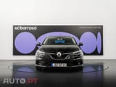 Renault Mégane Sport Tourer 1.6 E-Tech Plug-In Zen