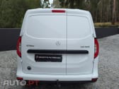 Mercedes-Benz Citan 112 CDI