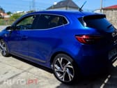 Renault Clio 1.6 E-Tech RS Line