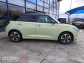 Suzuki Swift Swift 1.2 5MT S3 Mild Hybrid