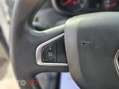Renault Master 2.3 dCi L2 3.5T RD Cx.Aluminio Basc.Traseira