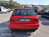 Volkswagen Golf 1.4 GL