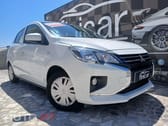 Mitsubishi Space Star 1.0