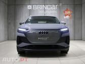 Audi Q4 E-Tron 40 82 kWh