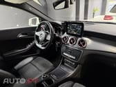 Mercedes-Benz CLA 220 d AMG Line Aut.