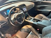 Jaguar XE 2.0D R-SPORT 180CV 