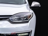 Renault Mégane 1.5 dCi GT Line