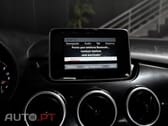 Mercedes-Benz B 180 d 7G-DCT