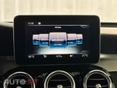 Mercedes-Benz GLC 220 d 4Matic 9G-TRONIC AMG Line