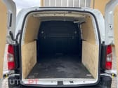 Peugeot Partner 1.6 HDI 100 cv Gripe Control