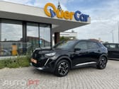 Peugeot E-2008 50 kWh Allure
