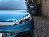 BYD Atto 3 60.48 kWh Comfort