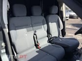 Citroen Berlingo 1.6 HDI 3 Lugares Caixa Automática
