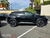 Peugeot 2008 1.2 PureTech GT Line