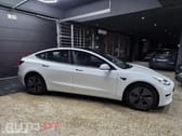 Tesla Model 3 Standard Range Plus RWD