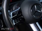 Mercedes-Benz CLA 250 e Shooting Brake AMG Line