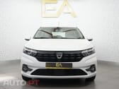 Dacia Sandero 1.0 TCe Comfort