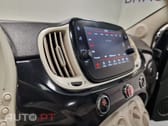 Fiat 500 1.2 Lounge MTA