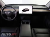 Tesla Model Y Performance Dual Motor AWD