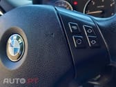 BMW X1 18 d sDrive