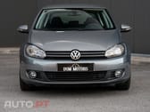 Volkswagen Golf 2.0 TDi Confortline