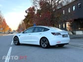 Tesla Model 3 Long-Range Dual Motor AWD