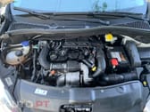 Peugeot 208 1.4 HDI VAN