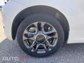 Fiat 500C HYBRID SPORT