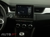 Renault Captur Captur 1.0 TCe Techno Bi-Fuel