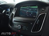 Ford Focus 1.5 TDCi ST-Line