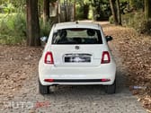 Fiat 500 1.0 Hybrid Lounge