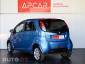 Peugeot iOn Active