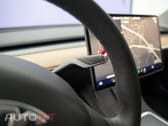 Tesla Model 3 Long Range Tração Integral