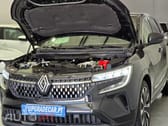 Renault Austral 1.2 E-Tech Techno