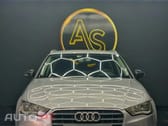Audi A3 Sportback 1.6 TDI