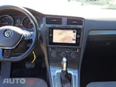 Volkswagen Golf 1.6 TDI Confortline DSG