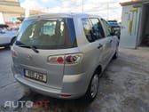 Mazda 2 1.25 Comfort AC