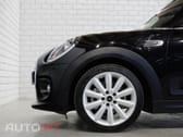 MINI Cooper One