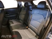 Kia Niro Design