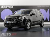 Peugeot 3008 1.5 BlueHDi Active