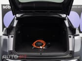 Peugeot 3008 1.6 Hybrid Allure e-EAT8